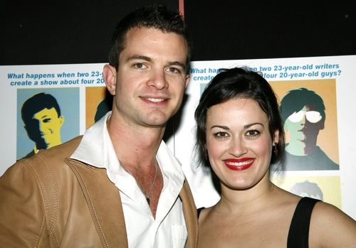Brad Haak Photo