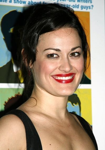 Ashley Brown Photo