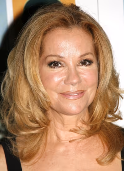 Kathie Lee Gifford Photo