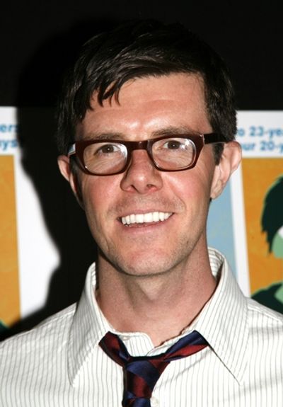 Gavin Lee Photo