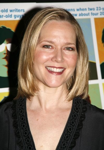Rebecca Luker Photo