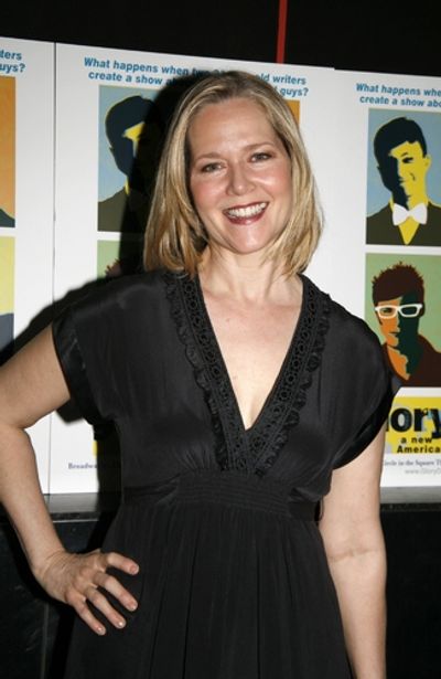 Rebecca Luker Photo