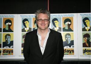 Eric Schaeffer Photo