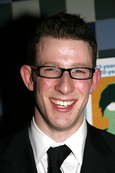 Nick Blaemire Photo