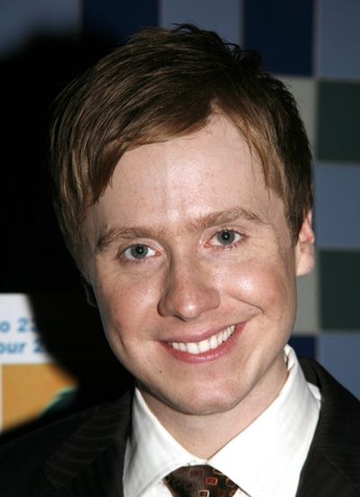 Steven Booth Photo
