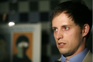 Andrew C. Call Photo