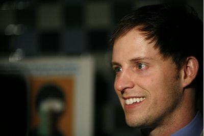Andrew C. Call Photo