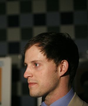 Andrew C. Call Photo