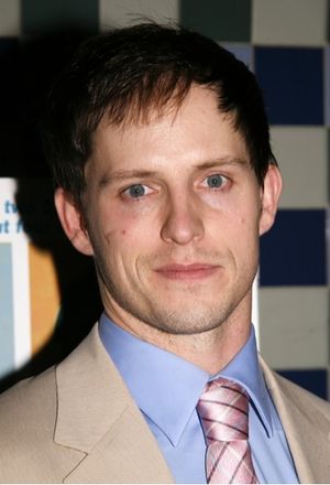 Andrew C. Call Photo