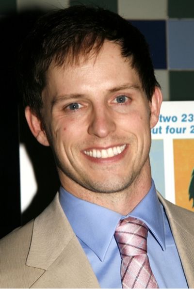Andrew C. Call Photo