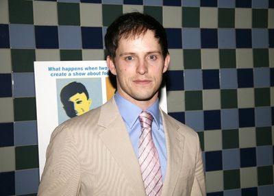 Andrew C. Call Photo