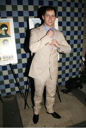 Andrew C. Call Photo