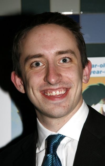 James Gardiner Photo