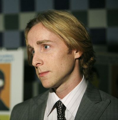 Adam Halpin Photo