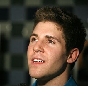 Jesse JP Johnson Photo