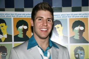 Jesse JP Johnson Photo