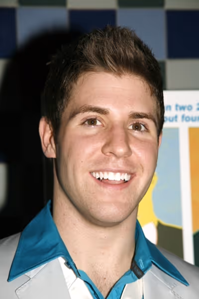 Jesse JP Johnson Photo