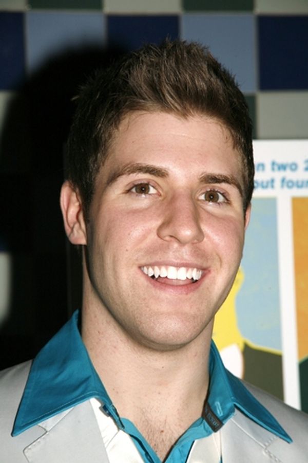 Jesse JP Johnson Photo