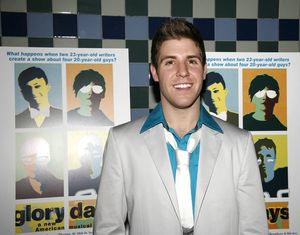 Jesse JP Johnson Photo