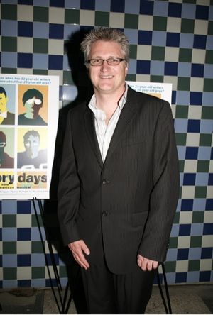 Eric Schaeffer Photo