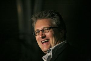 Eric Schaeffer Photo