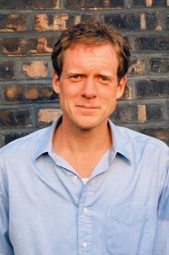 John Kolvenbach Photo
