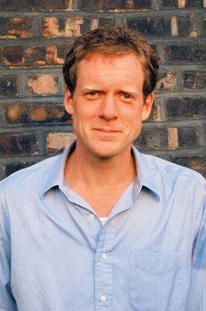 John Kolvenbach Photo