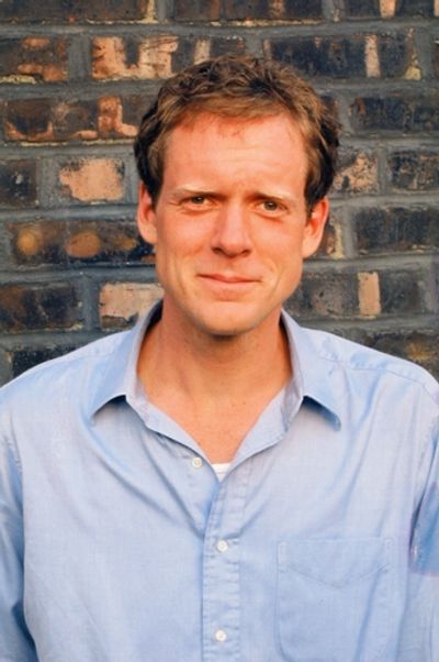 John Kolvenbach Photo