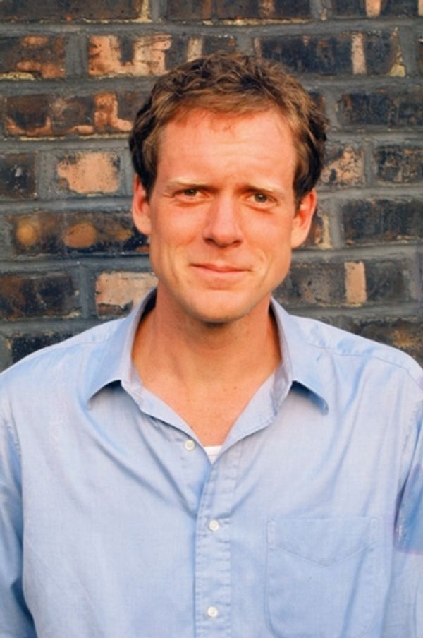 John Kolvenbach Photo