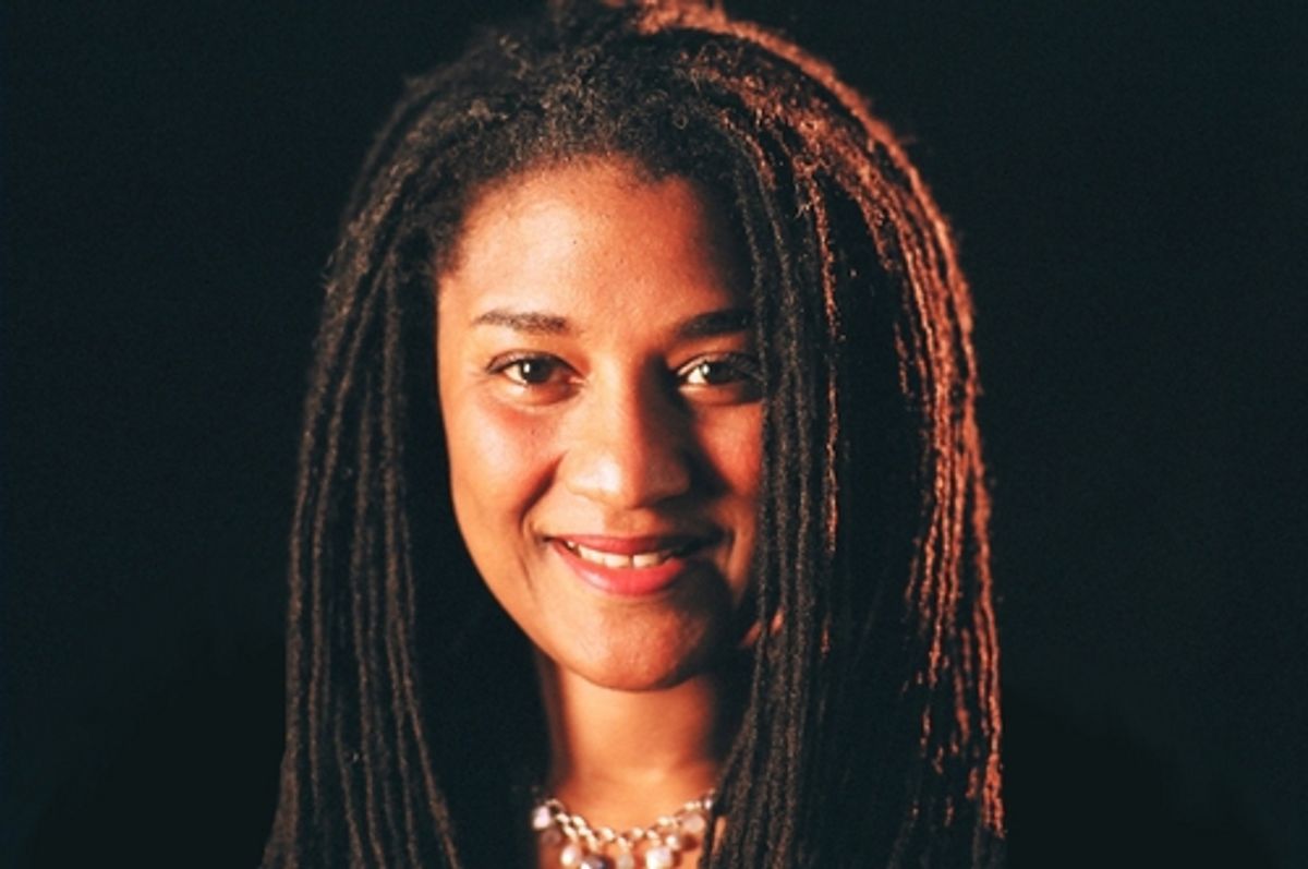 Lynn Nottage at 
