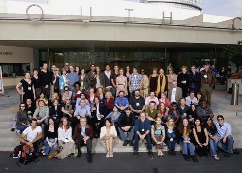 Photo Flash: Pacific Playwrights Festival — photo 1 of 31