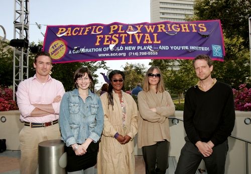 Photo Flash: Pacific Playwrights Festival — photo 2 of 31