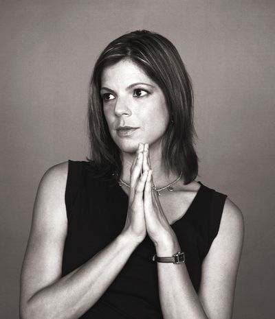  Kate Robin Photo
