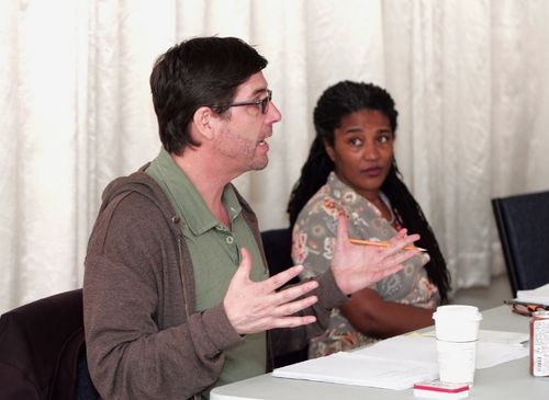 Photo Flash: Pacific Playwrights Festival — photo 18 of 31