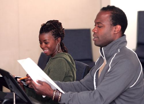 Photo Flash: Pacific Playwrights Festival — photo 19 of 31