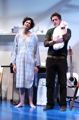 Photo Flash: Pacific Playwrights Festival — photo 20 of 31