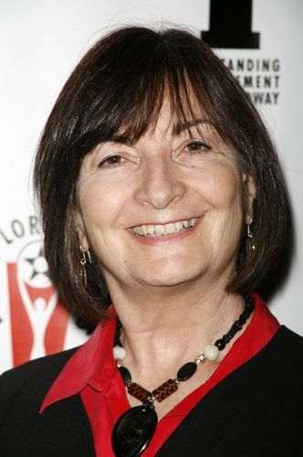 Lynne Taylor-Corbett Photo