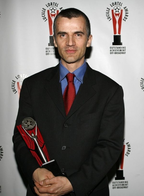Jorge Cousineau Photo