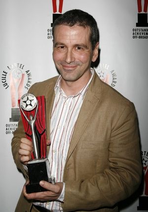 David Cromer Photo
