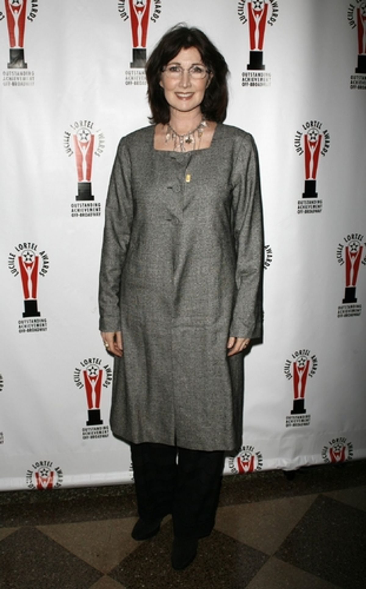 Joanna Gleason at 