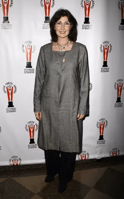 Joanna Gleason Photo