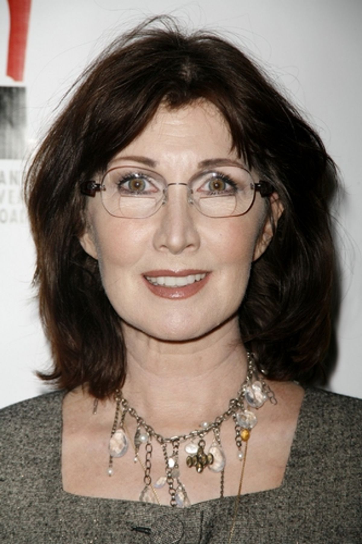 Joanna Gleason at 