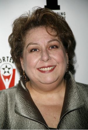 Jayne Houdyshell Photo