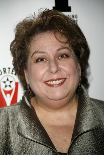 Jayne Houdyshell Photo