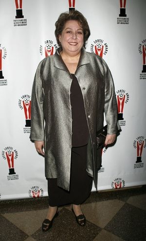 Jayne Houdyshell Photo