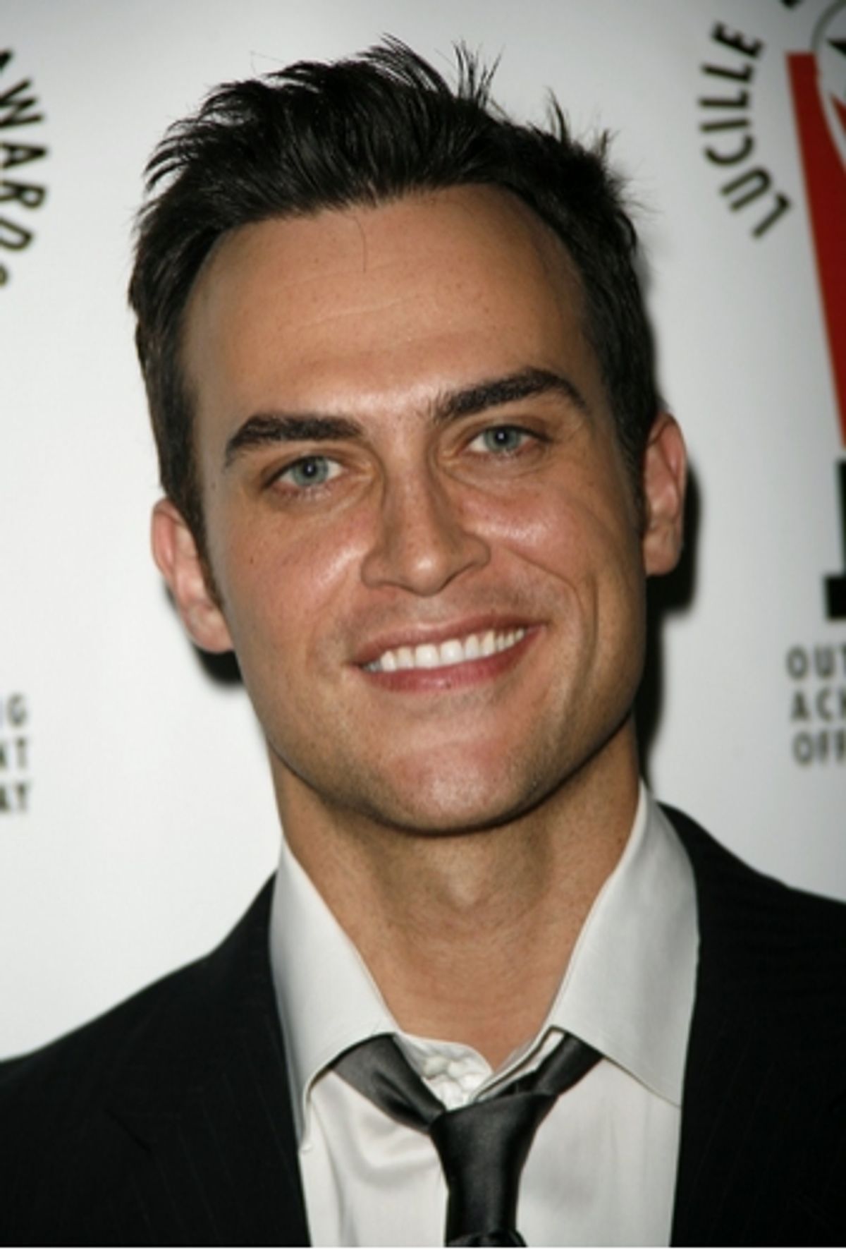 Cheyenne Jackson at 