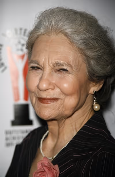 Lynn Cohen Photo