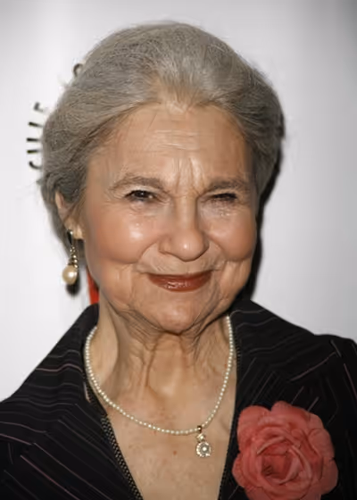 Lynn Cohen Photo
