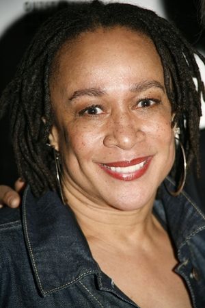 S. Epatha Merkerson Photo