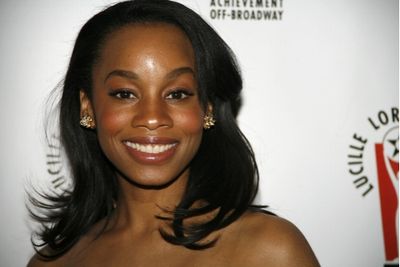 Anika Noni Rose Photo